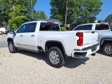New 2025 Chevrolet Silverado 2500 High Country w/ High Country Premium Package image 3