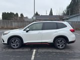 Used 2024 Subaru Forester Sport image 2