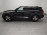 Used 2021 Ford Explorer XLT w/ Equipment Group 202A image 2