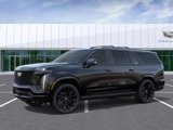 New 2025 Cadillac Escalade ESV Sport Platinum image 5
