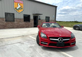 Used 2014 Mercedes-Benz SLK 250 image 3