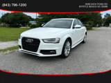 Used 2016 Audi A4 2.0T Premium w/ Convenience Plus Package image 2