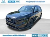 New 2026 Honda CR-V Sport-L image 1