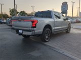Used 2024 Ford F150 Lightning Lariat image 4