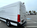 Used 2022 Mercedes-Benz Sprinter 2500 image 5