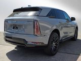 New 2026 Cadillac Escalade IQ Sport 1 w/ LPO, ONYX Package image 3