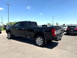 Used 2017 Ford F250 4x4 Crew Cab Super Duty image 3