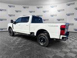 New 2025 Ford F250 Lariat w/ Tremor Off-Road Package image 3