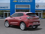 New 2025 Buick Encore GX Avenir w/ Avenir Technology Package image 3