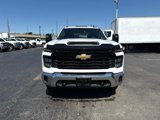 Used 2024 Chevrolet Silverado 2500 W/T w/ WT Convenience Package image 3