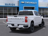 New 2025 Chevrolet Silverado 1500 RST w/ All Star Edition Plus image 4