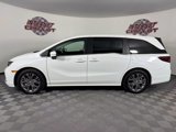 Used 2025 Honda Odyssey Touring image 4