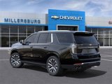 New 2025 Chevrolet Tahoe High Country image 3