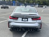 New 2026 BMW M3 Competition image 5