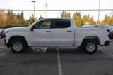 Used 2020 Chevrolet Silverado 1500 W/T w/ WT Fleet Convenience Package image 4