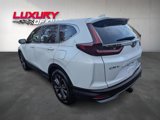 Used 2021 Honda CR-V EX-L image 6