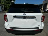 Used 2020 Ford Explorer XLT w/ Comfort Package image 6