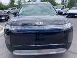 New 2026 Hyundai Ioniq 9 SEL image 2