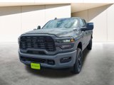 New 2025 RAM 2500 Big Horn image 2