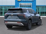 New 2026 Chevrolet Equinox LT w/ Convenience Package II image 4