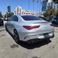 Used 2021 Mercedes-Benz CLA 35 AMG 4MATIC w/ Premium Package image 6