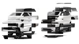 New 2025 Chevrolet Tahoe RST image 4