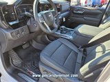 New 2025 Chevrolet Silverado 1500 LTZ w/ LTZ Premium Package image 4