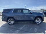 New 2025 Chevrolet Tahoe Premier image 3