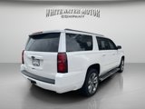 Used 2019 Chevrolet Suburban LT w/ LT Signature Package image 5