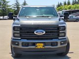 New 2025 Ford F350 Platinum image 3