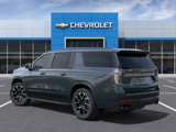 New 2025 Chevrolet Suburban RST w/ Advanced Technology Package image 3