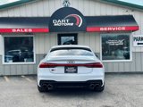 Used 2021 Audi S7 Prestige w/ Prestige Package image 6