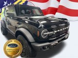 New 2025 Ford Bronco Badlands image 5
