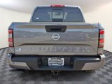 New 2025 Nissan Frontier SV w/ Tow Package image 5