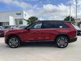 New 2026 Cadillac Vistiq Sport w/ LPO, Floor Liner Package image 2