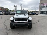 New 2025 Jeep Gladiator Rubicon image 2