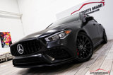 Used 2022 Mercedes-Benz CLA 35 AMG 4MATIC image 2