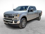 Used 2022 Ford F250 Lariat w/ Lariat Ultimate Package image 5