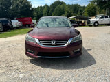 Used 2014 Honda Accord EX-L image 2