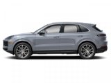 New 2026 Porsche Cayenne S image 3