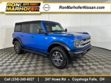 Used 2023 Ford Bronco Big Bend image 1