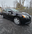 Used 2014 Nissan Sentra SV image 2