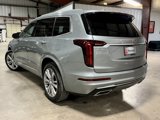Used 2024 Cadillac XT6 Premium Luxury image 5