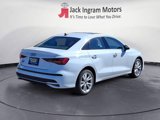 New 2025 Audi A3 2.0T Premium Plus image 5