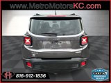 Used 2016 Jeep Renegade Latitude w/ Popular Equipment Group image 4
