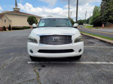 Used 2014 INFINITI QX80 2WD image 2