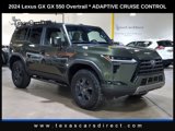 Used 2024 Lexus GX 550 image 3