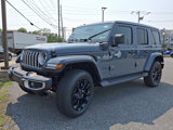 New 2025 Jeep Wrangler Sahara image 3
