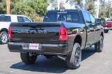 New 2025 RAM 2500 Laramie w/ Night Edition image 4