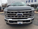 New 2025 Ford F350 Lariat image 3